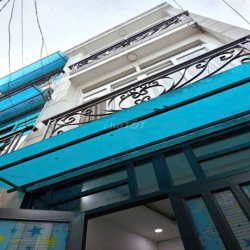 Cho thuê nhà nguyên căn Bùi Công Trừng 