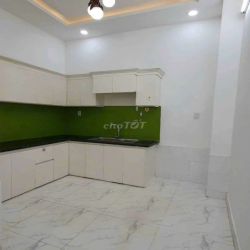 Cho thuê nhà nguyên căn Bùi Công Trừng 