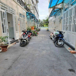Cho thuê nhà nguyên căn Bùi Công Trừng 