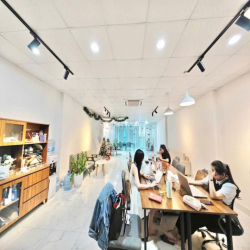 Cho thuê sàn văn phòng Nguyễn Xiển 150m2 16tr điện nước giá nhà nước