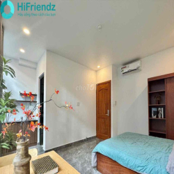 CHDV Mới 100% Gần ngay Cầu ng văn cừ , Thang Máy mới Gần chợ