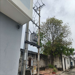 * Cho thuê kho xưởng *2070m2 Mỹ Hạnh, Mỹ Hạnh Bắc, Đức Hoà, Long An.