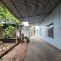 * Cho thuê kho xưởng *2070m2 Mỹ Hạnh, Mỹ Hạnh Bắc, Đức Hoà, Long An.
