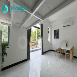 DUPLEX BANCOL ĐẦY ĐỦ TIỆN ÍCH NGAY GẦN NGÃ TƯ HÀNG XANH