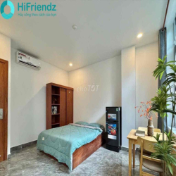 CHDV Mới 100% Gần ngay Cầu ng văn cừ , Thang Máy mới Gần chợ