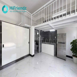 DUPLEX BANCOL ĐẦY ĐỦ TIỆN ÍCH NGAY GẦN NGÃ TƯ HÀNG XANH