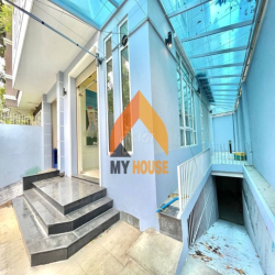 💞VILLA CÓ HẦM NGAY SAU SONG HÀNH 12X20 GIÁ 45TR