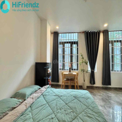 CHDV Mới 100% Gần ngay Cầu ng văn cừ , Thang Máy mới Gần chợ