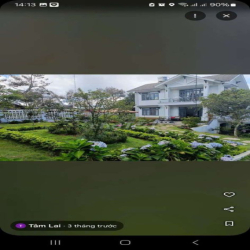 cho thuê villa full tuên ích trung tâm bảo lộc