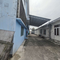 * Cho thuê kho xưởng *2070m2 Mỹ Hạnh, Mỹ Hạnh Bắc, Đức Hoà, Long An.