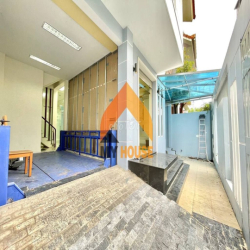 💞VILLA CÓ HẦM NGAY SAU SONG HÀNH 12X20 GIÁ 45TR