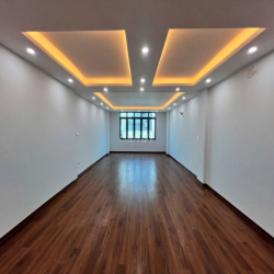 Cho thuê nhà mới tinh Liền Kề Linh Đàm:90m2, 5 tầng, 25tr, thang máy