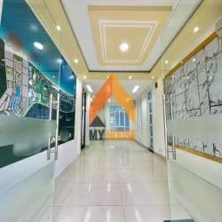 💞VILLA CÓ HẦM NGAY SAU SONG HÀNH 12X20 GIÁ 45TR