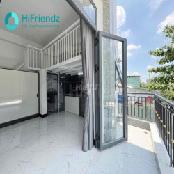DUPLEX BANCOL ĐẦY ĐỦ TIỆN ÍCH NGAY GẦN NGÃ TƯ HÀNG XANH