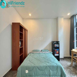 CHDV Mới 100% Gần ngay Cầu ng văn cừ , Thang Máy mới Gần chợ