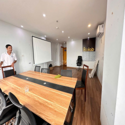 Văn phòng tại 227 Phạm Văn Đồng. 60m2 giá thuê 7 triệu/tháng
