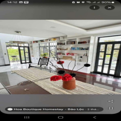 cho thuê villa full tuên ích trung tâm bảo lộc