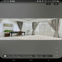 cho thuê villa full tuên ích trung tâm bảo lộc