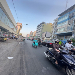 NHÀ MẶT TIỀN NGUYỄN BIỂU – QUẬN 5 | GIÁ TỐT KHAI THÁC NGAY