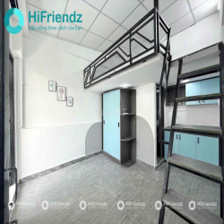Khai Trương Duplex Mới 100% Chỉ Từ 3xxx Gần Đại Học Công Nghiệp IUH