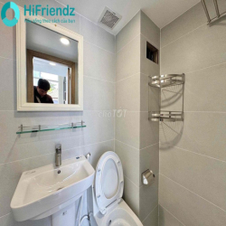 Duplex Cao Cấp Nội Thất Mới 100%