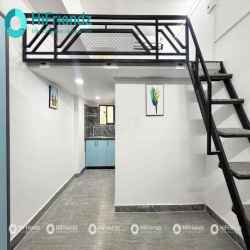 Khai Trương Duplex Mới 100% Chỉ Từ 3xxx Gần Đại Học Công Nghiệp IUH