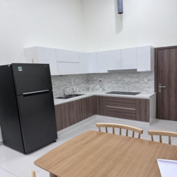 Cho thuê căn hộ 2PN, 1WC tại Goldora Plaza