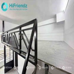 Khai Trương Duplex Mới 100% Chỉ Từ 3xxx Gần Đại Học Công Nghiệp IUH