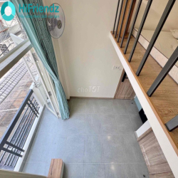 Duplex Cao Cấp Nội Thất Mới 100%