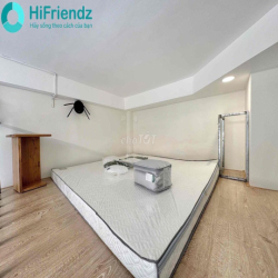 Duplex Cao Cấp Nội Thất Mới 100%