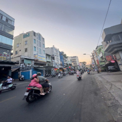 NHÀ MẶT TIỀN NGUYỄN BIỂU – QUẬN 5 | GIÁ TỐT KHAI THÁC NGAY