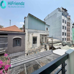 Duplex Cao Cấp Nội Thất Mới 100%