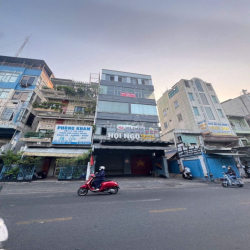 NHÀ MẶT TIỀN NGUYỄN BIỂU – QUẬN 5 | GIÁ TỐT KHAI THÁC NGAY