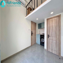 Duplex Cao Cấp Nội Thất Mới 100%