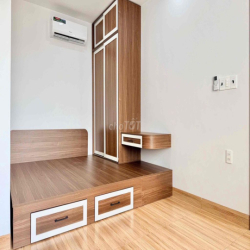 🏡NHÀ MỚI XÂY 100% - NGAY NHÀ GA T3 - ĐẦY ĐỦ NỘI THẤT MÁY GIẶT RIÊNG