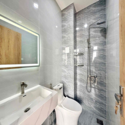 🏡NHÀ MỚI XÂY 100% - NGAY NHÀ GA T3 - ĐẦY ĐỦ NỘI THẤT MÁY GIẶT RIÊNG