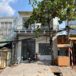 Cho thuê nhà mặt tiền ngô sĩ liên kdc metro gần siêu thị mega