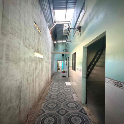 CHO THUÊ PHÒNG TRỌ KDC PHÚ AN CÓ GÁC ĐÚC 20m2 GIÁ 1.5TR/THÁNG