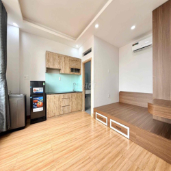 🏡NHÀ MỚI XÂY 100% - NGAY NHÀ GA T3 - ĐẦY ĐỦ NỘI THẤT MÁY GIẶT RIÊNG