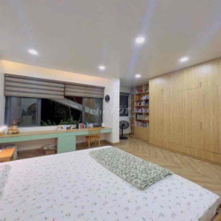 cho thuê nhà đẹp mặt tiền đa phước - khu nam việt á