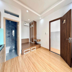 🏡NHÀ MỚI XÂY 100% - NGAY NHÀ GA T3 - ĐẦY ĐỦ NỘI THẤT MÁY GIẶT RIÊNG