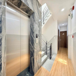 🏡NHÀ MỚI XÂY 100% - NGAY NHÀ GA T3 - ĐẦY ĐỦ NỘI THẤT MÁY GIẶT RIÊNG