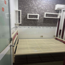 Căn hộ 50m2 KĐT Vĩnh Điềm Trung