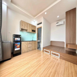 🏡NHÀ MỚI XÂY 100% - NGAY NHÀ GA T3 - ĐẦY ĐỦ NỘI THẤT MÁY GIẶT RIÊNG