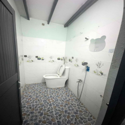 CHO THUÊ PHÒNG TRỌ KDC PHÚ AN CÓ GÁC ĐÚC 20m2 GIÁ 1.5TR/THÁNG