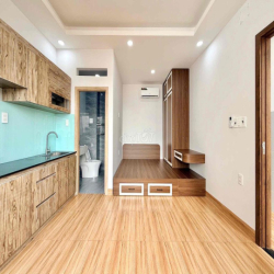 🏡NHÀ MỚI XÂY 100% - NGAY NHÀ GA T3 - ĐẦY ĐỦ NỘI THẤT MÁY GIẶT RIÊNG