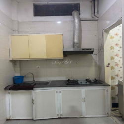 Căn hộ 50m2 KĐT Vĩnh Điềm Trung