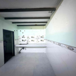 CHO THUÊ PHÒNG TRỌ KDC PHÚ AN CÓ GÁC ĐÚC 20m2 GIÁ 1.5TR/THÁNG