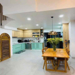 cho thuê nhà đẹp mặt tiền đa phước - khu nam việt á