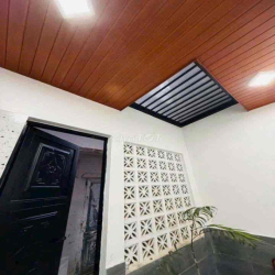 cho thuê nhà đẹp mặt tiền đa phước - khu nam việt á